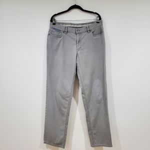 Hiltl Contemporary Fit Corduroy Pants Men's Size 35x32